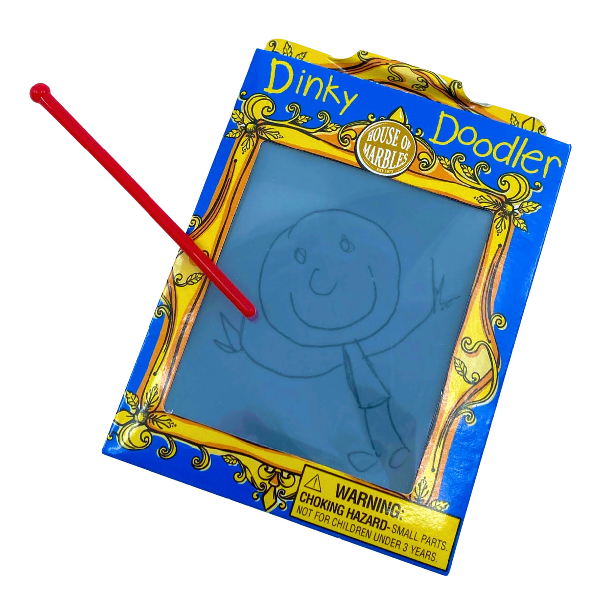 House Of Marbles - Dinky Doodler