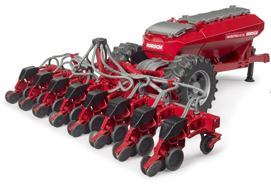 Bruder Agriculture Horsch Maestro 8CX Precision Seeder 1:16