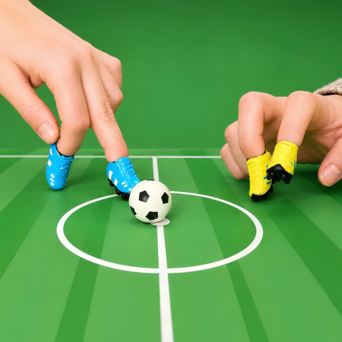House Of Marbles - Tabletop Sports