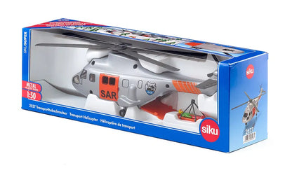 Siku - Transport Helicopter 2527