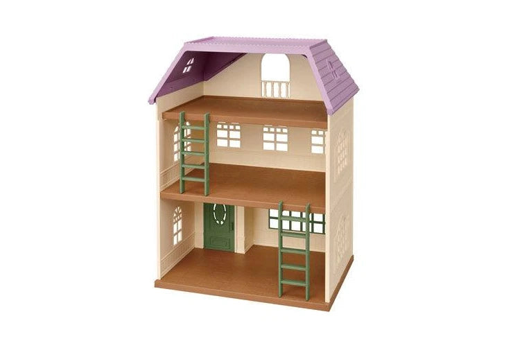 Sylvanian Families - Wisteria Terrace Gift Set