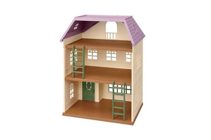 Sylvanian Families - Wisteria Terrace Gift Set