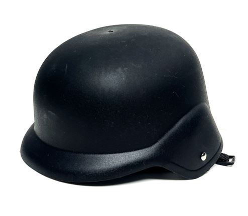 Police Riot Helmet