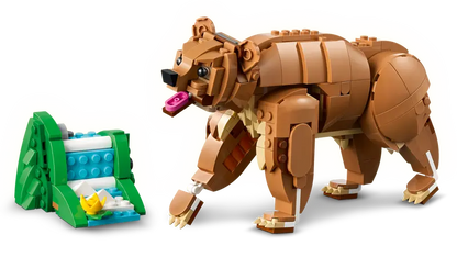 Lego Creator - Beautiful Horse 31166