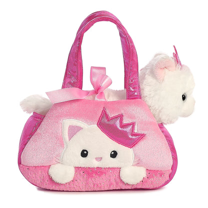 Fancy Pals - Peek-A-Boo Princess Kitty