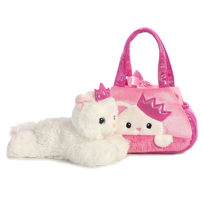 Fancy Pals - Peek-A-Boo Princess Kitty