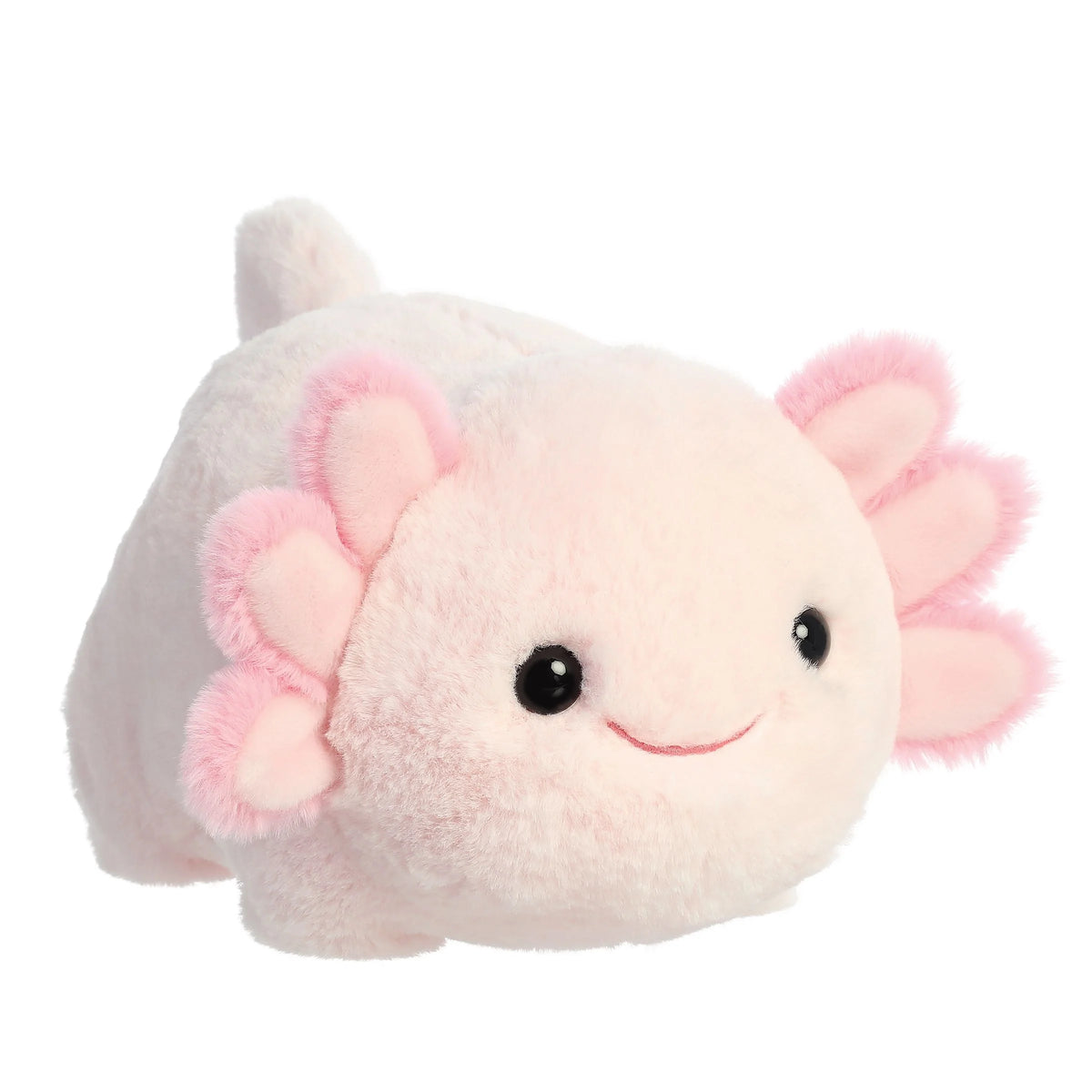Spudsters - Axel Axolotl