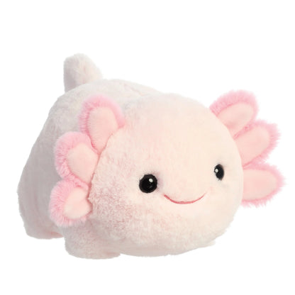 Spudsters - Axel Axolotl