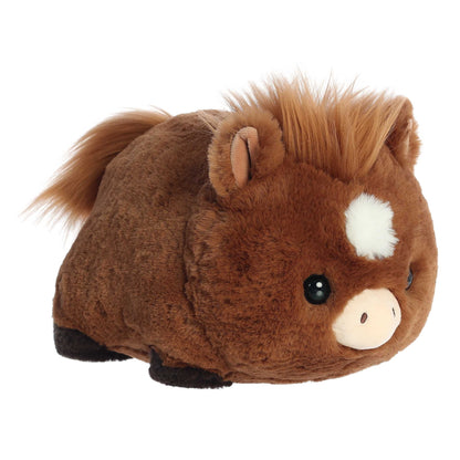 Spudsters - Hudson Horse