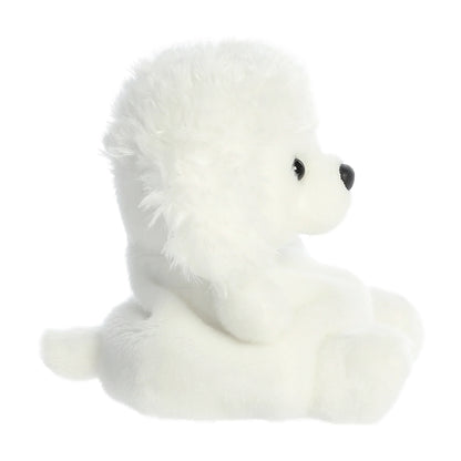 Palm Pals - Lulu Poodle