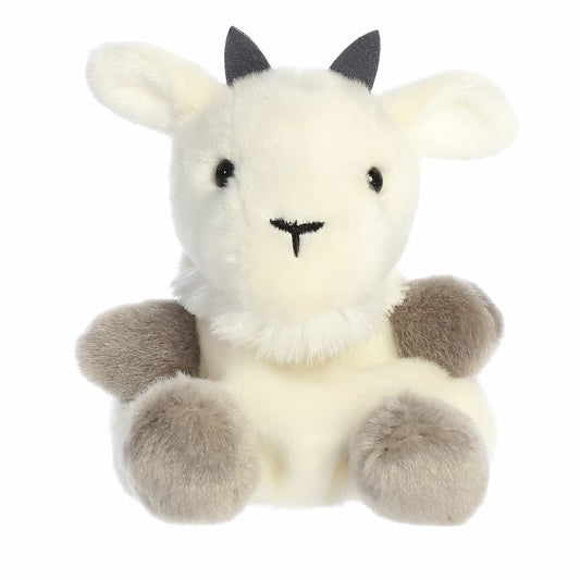 Palm Pals - Jenny Mountain Goat