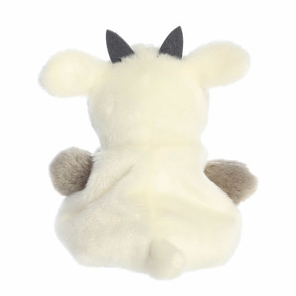 Palm Pals - Jenny Mountain Goat