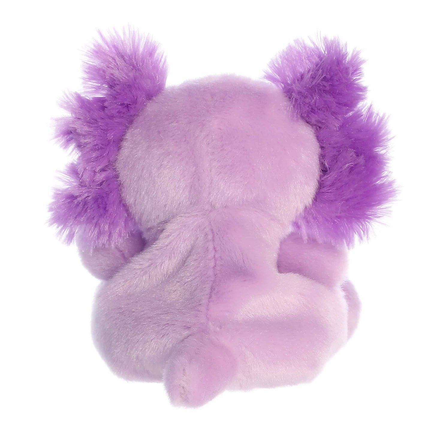 Palm Pals - Xavier Purple Axolotl