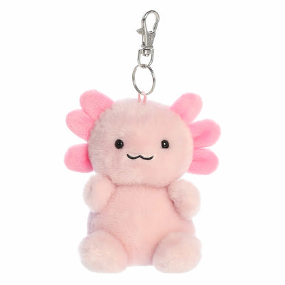 Palm Pals - 4-Inch Ax Axolotl Clip-On