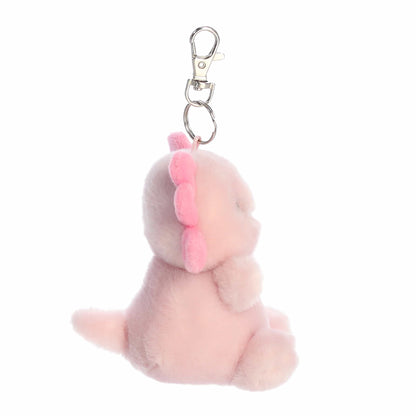 Palm Pals - 4-Inch Ax Axolotl Clip-On