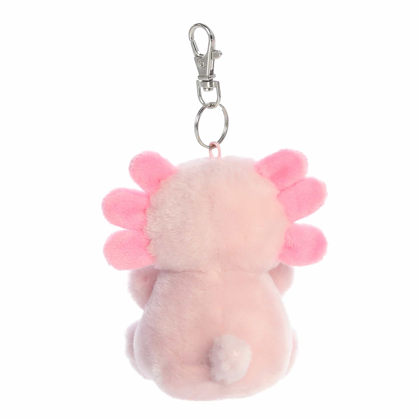 Palm Pals - 4-Inch Ax Axolotl Clip-On