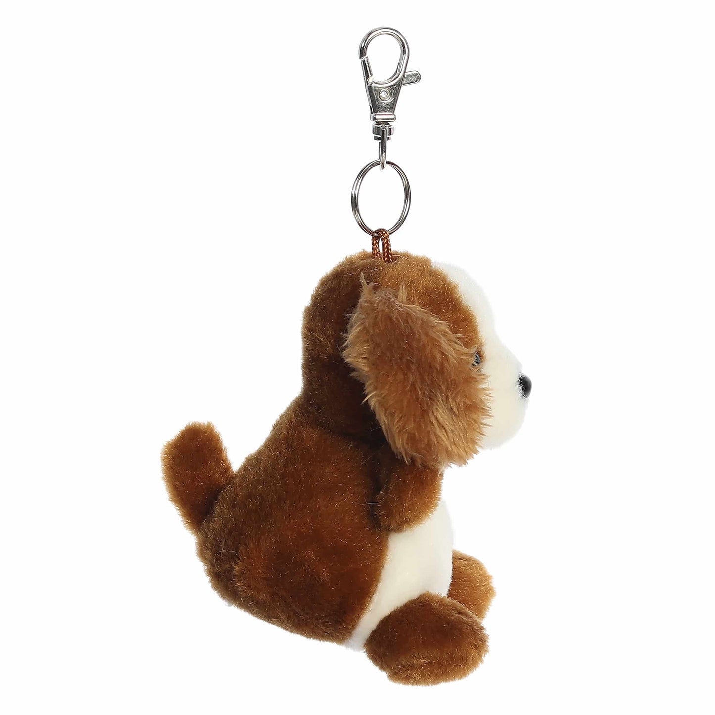 Palm Pals - 4-Inch Lady Spaniel Clip-On