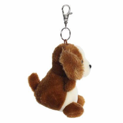 Palm Pals - 4-Inch Lady Spaniel Clip-On