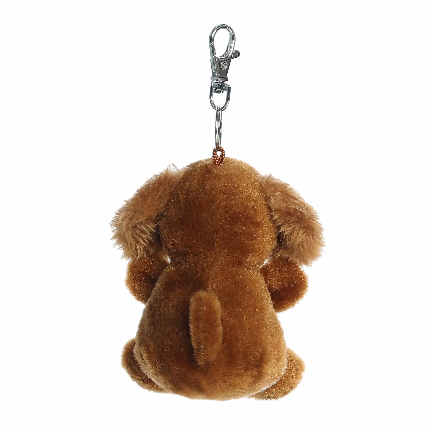 Palm Pals - 4-Inch Lady Spaniel Clip-On
