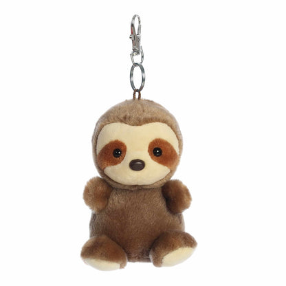 Palm Pals - 4-Inch Slomo Sloth Clip-On