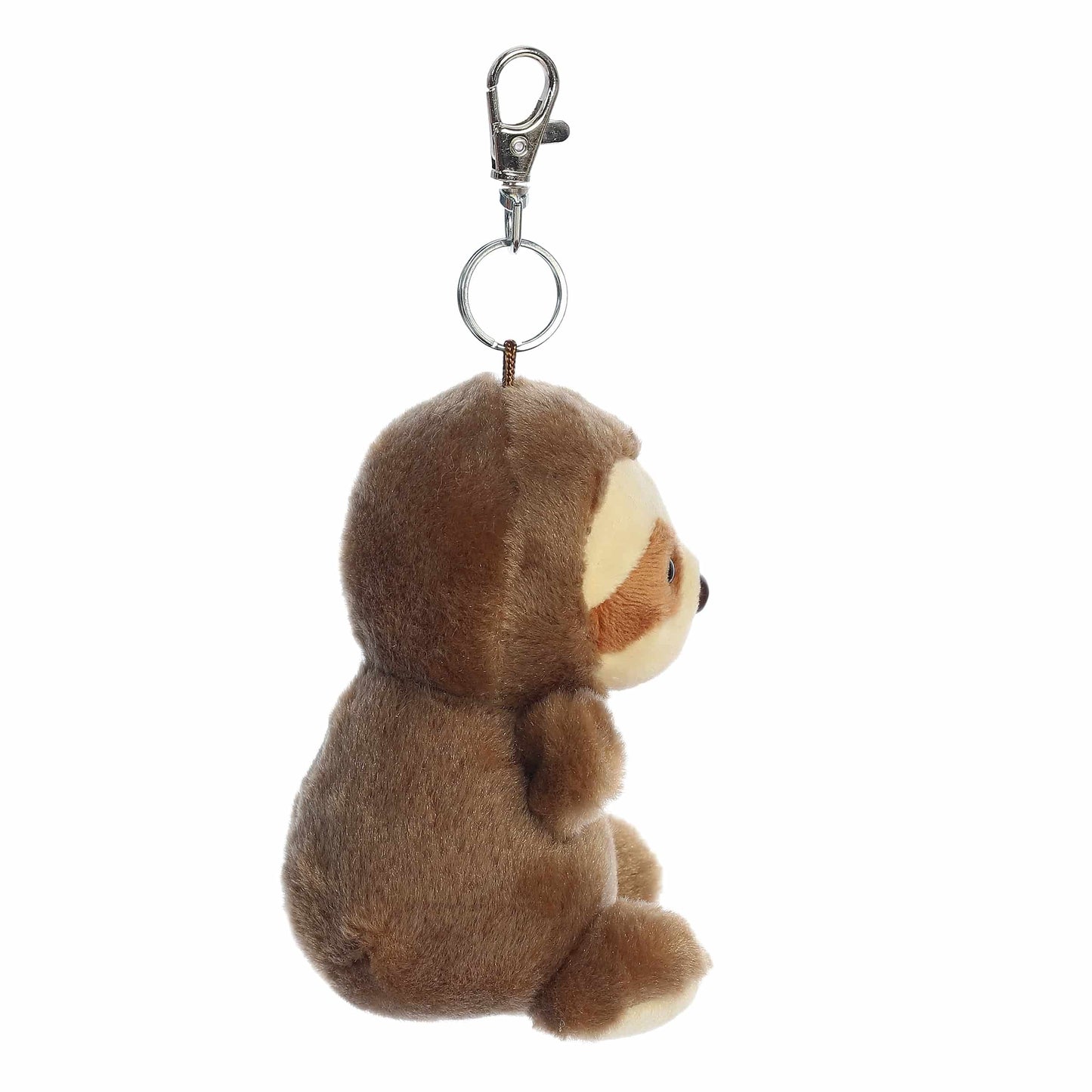 Palm Pals - 4-Inch Slomo Sloth Clip-On