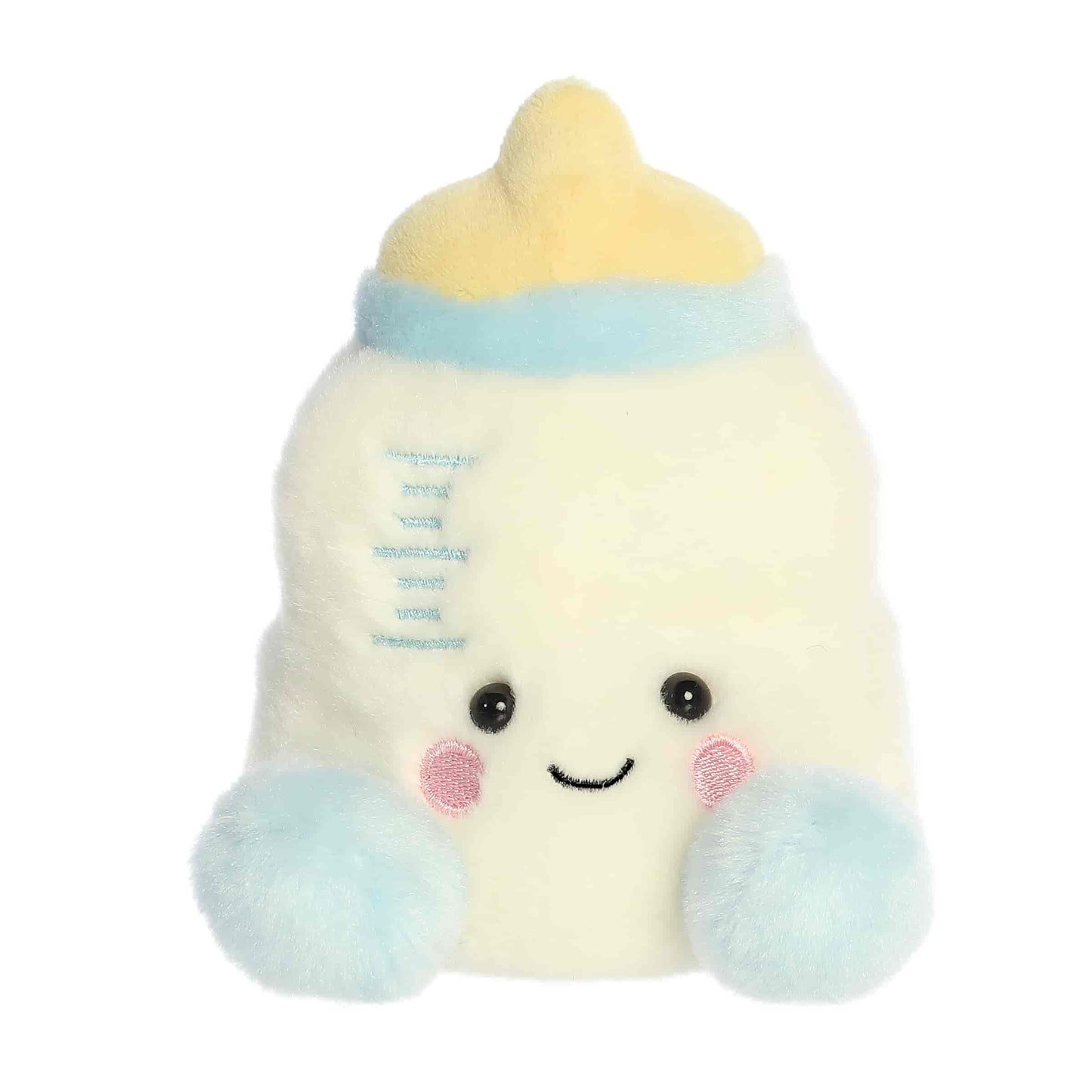 Palm Pals - Theo Baby Bottle