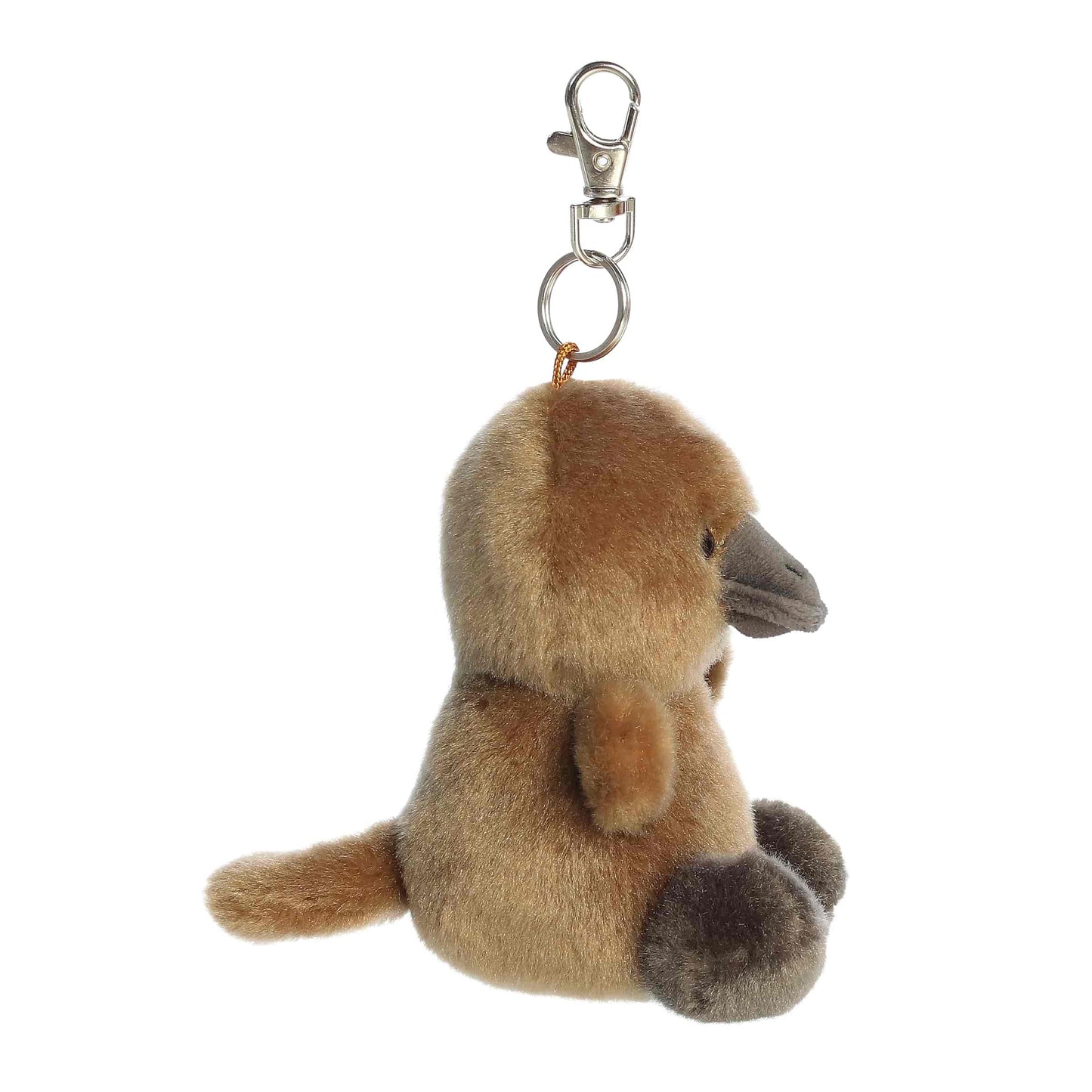 Palm Pals - 4-Inch Patty Platypus Clip-On