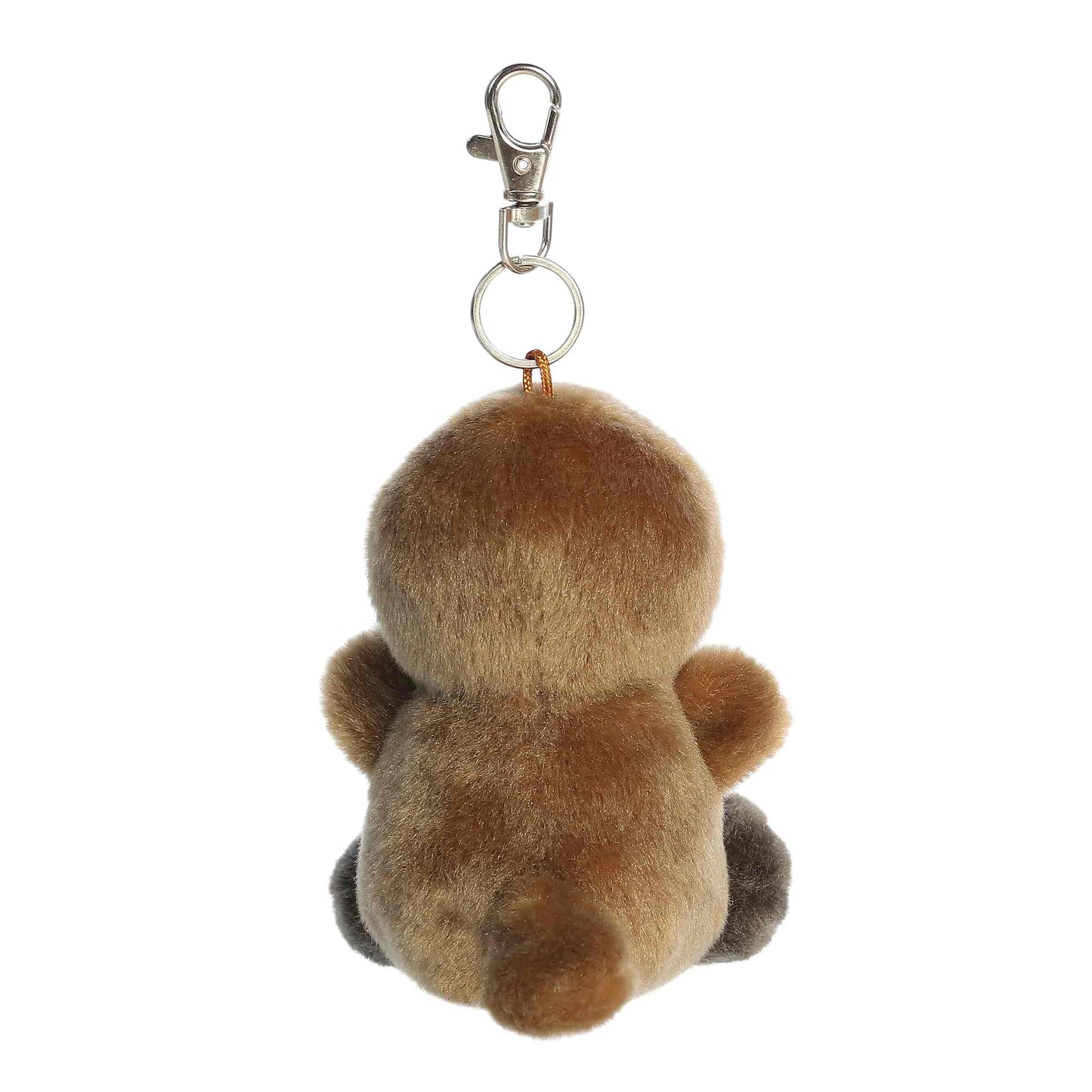 Palm Pals - 4-Inch Patty Platypus Clip-On