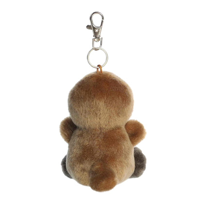Palm Pals - 4-Inch Patty Platypus Clip-On