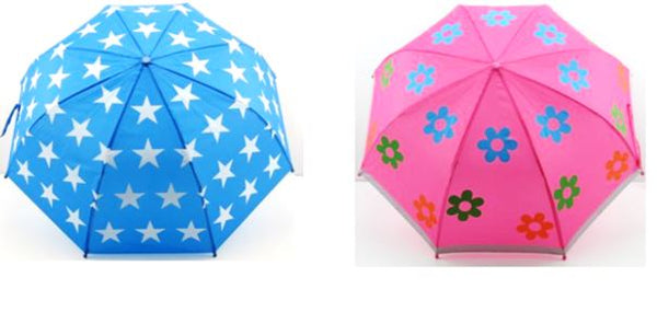 Umbrella Children's Nylon