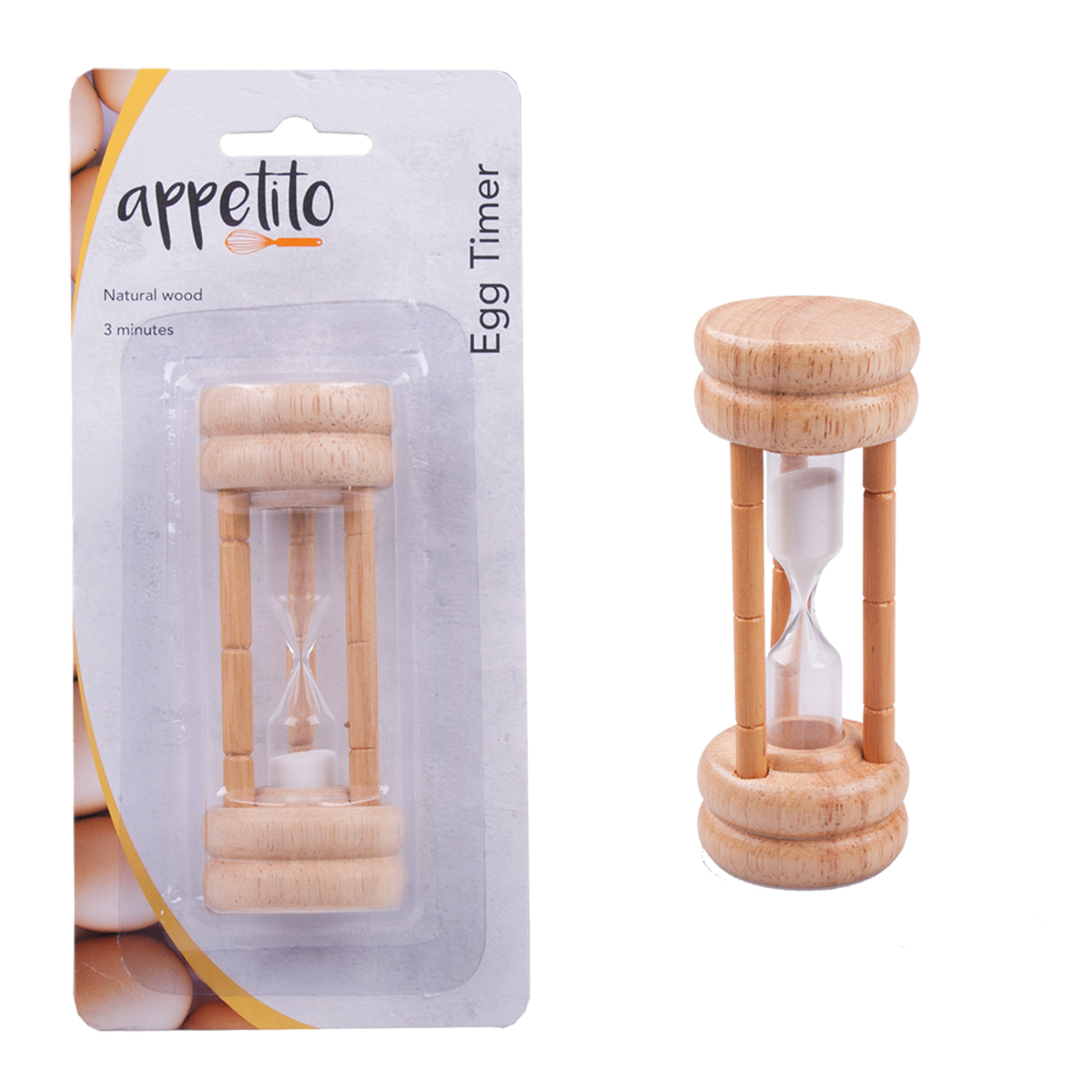 Egg Timer