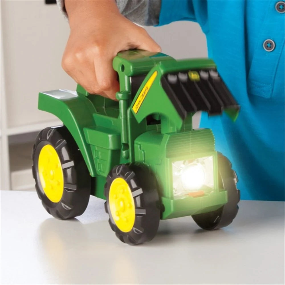 John Deere - Tractor Torch