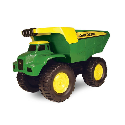 John Deere Big Scoop Dump Truck (Steel Parts)