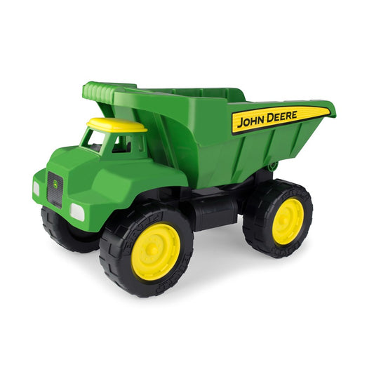 John Deere - Big Scoop Dump Trucks 38cm