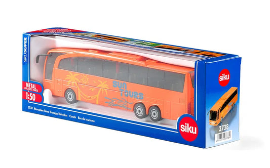 Siku - Mercedes-Benz Travego Coach 3738