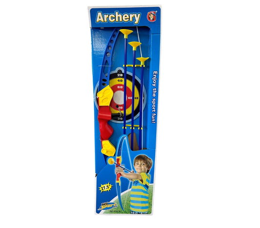 Super Archery Set 27.5"