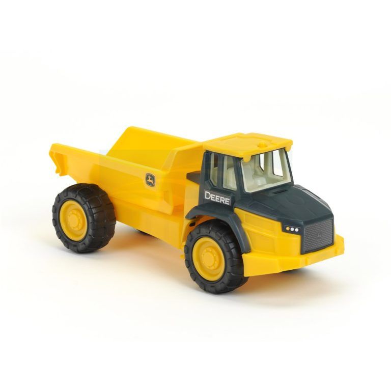 John Deere - Hauler - Indoor/Outdoor