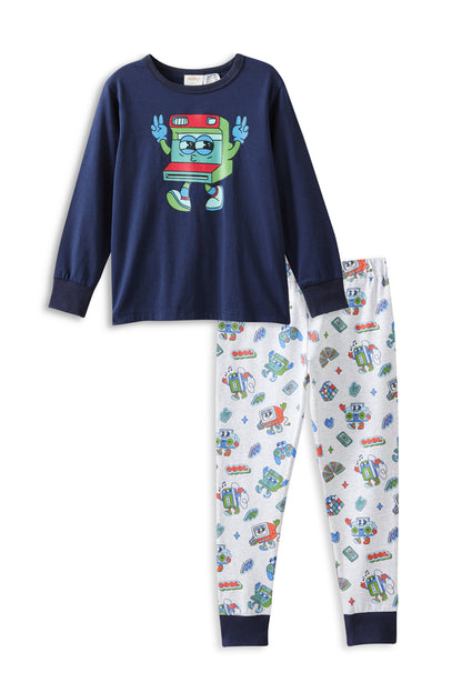 Milky - Say Cheese PJ's