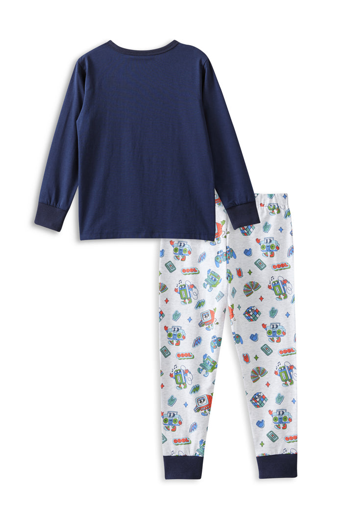 Milky - Say Cheese PJ's