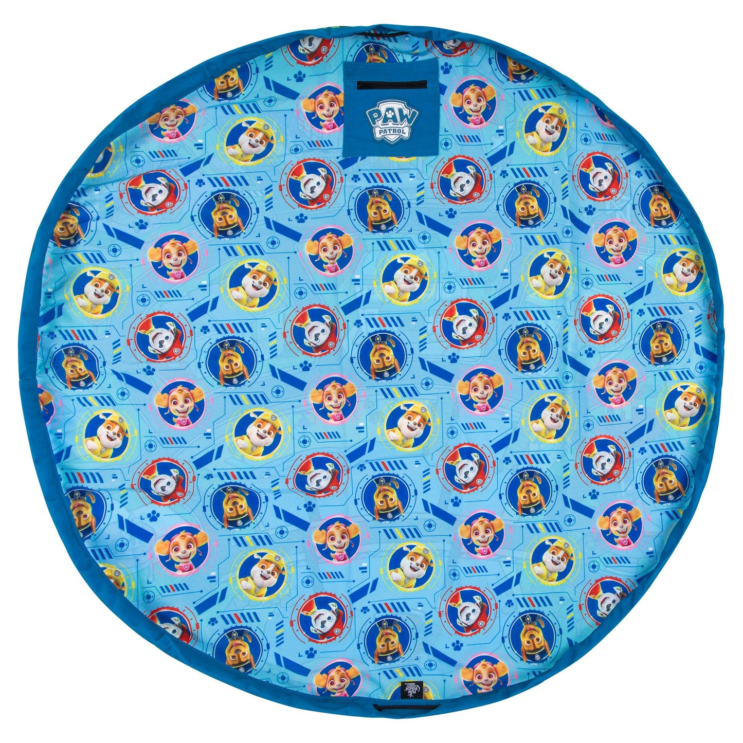 PAW Patrol Play Pouch 