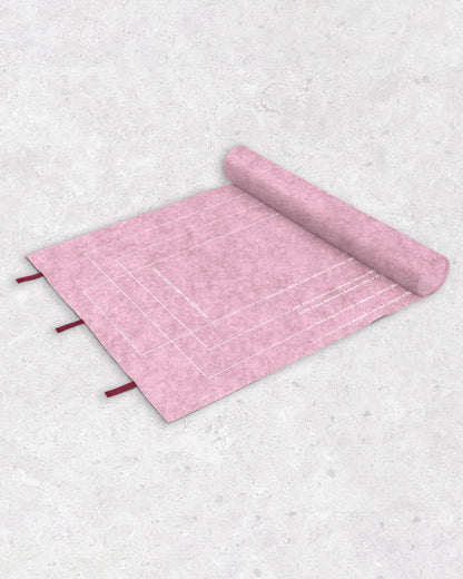 Jigsaw Puzzle Felt Roll