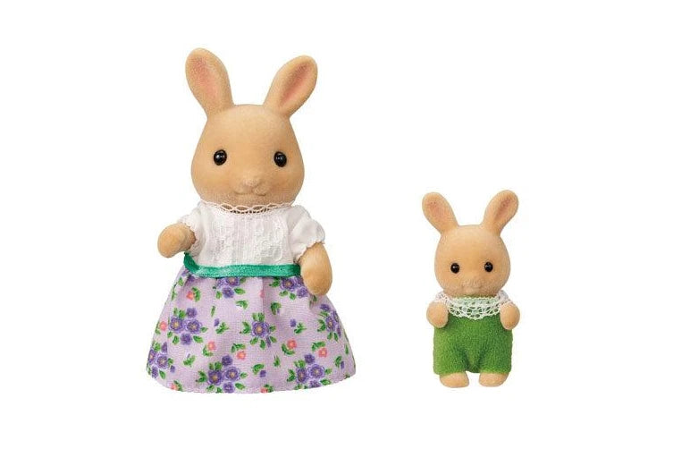 Sylvanian Families - Wisteria Terrace Gift Set