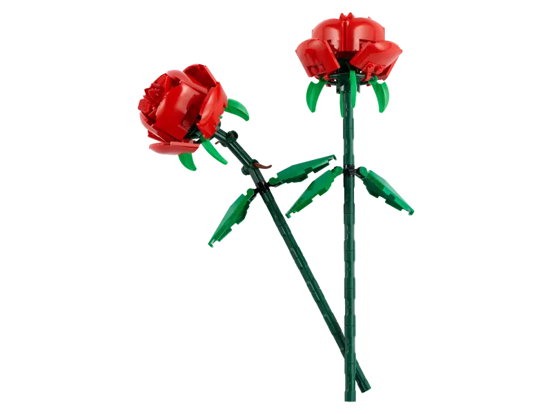 Lego - Roses 40460