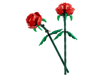Lego - Roses 40460
