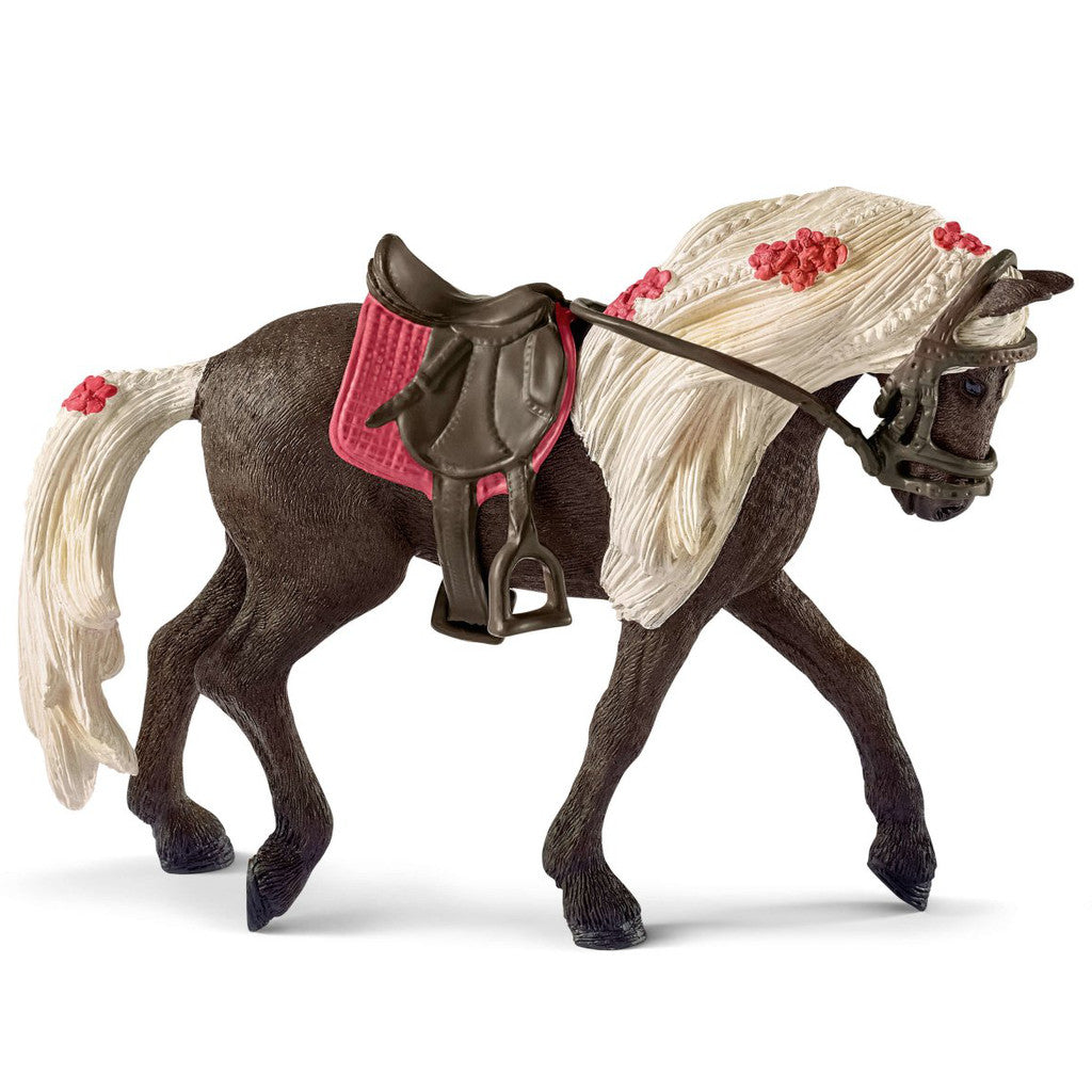 Schleich-  Horse Club Rocky Mountain Mare SC42469