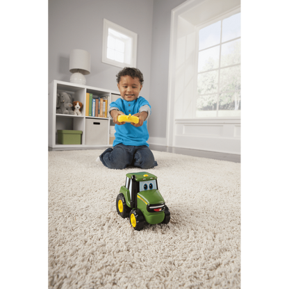 John Deere - Johnny Tractor RC (18m+)
