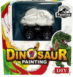Dinosaur Painting