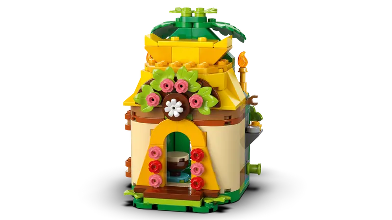 Lego Disney - Moana's Island Fun 43260