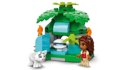 Lego Disney - Moana's Island Fun 43260