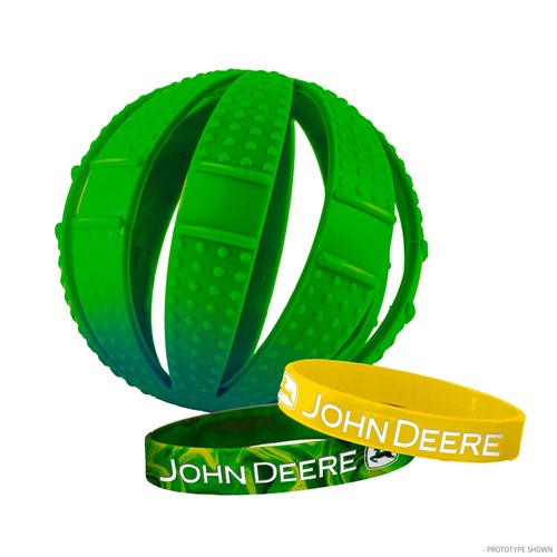 John Deere: Band-It Ball